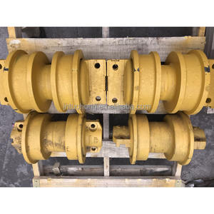 Shantui SD22 דחפור <span class=keywords><strong>carrier</strong></span> מסלול רולר <span class=keywords><strong>assy</strong></span> 154-30-25111 - Product Image 3