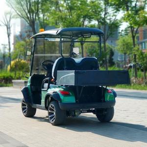 Vente en gros de voitures de golf d'occasion <span class=keywords><strong>à</strong></span> bas prix, mini camionnettes électriques 4x4 <span class=keywords><strong>à</strong></span> <span class=keywords><strong>vendre</strong></span>, véhicules <span class=keywords><strong>à</strong></span> énergie nouvelle 24V 48V 60V <span class=keywords><strong>à</strong></span> bas prix - Product Image 3