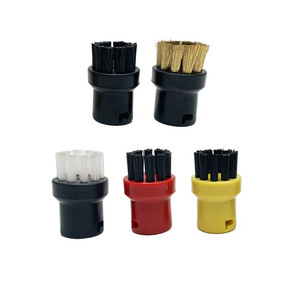 Brosse de sol de rechange pour aspirateur <span class=keywords><strong>Karcher</strong></span> SC1 SC2 SC3 <span class=keywords><strong>SC4</strong></span> SC5 – <span class=keywords><strong>Pièces</strong></span> <span class=keywords><strong>détachées</strong></span> - Product Image 1