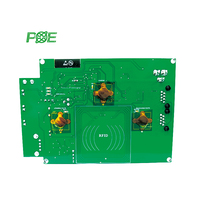 Fabricant OEM de services de circuits imprimés (PCB) en Chine, circuits imprimés personnalisés, circuits imprimés pour onduleurs