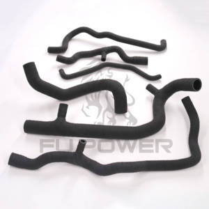 MANGUERAS DE REFRIGERANTE DE SILICONA FIT RENAULT <span class=keywords><strong>CLIO</strong></span> 172 <span class=keywords><strong>182</strong></span> - Product Image 6