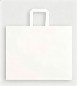 Premium Bleached White Kraft <b>Paper</b> Jumbo <b>Roll</b> For Offset Printing Custom Size Available in Italy Market - Product Image 4