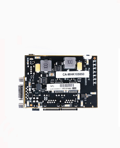 Microhard MHS105850 Video iletim anakart PMDDL2350/2450 ve PDDL900/2450 PX2 kablosuz ve RF modülleri - Product Image 3