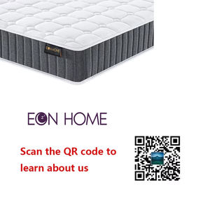 <strong>Cheapest</strong> Regular Foam Compression Bonnell Spring <strong>Mattress</strong> Massage Rolled Packing <strong>Double</strong> Bonnel Spring Pillow Top <strong>Mattress</strong> - Product Image 2