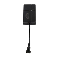 Rastreador GPS 4G 2G GPRS SMS, Dispositivo de Rastreo GPS para Auto y Motocicleta, Original Coban, Precio al por Mayor, GPS401