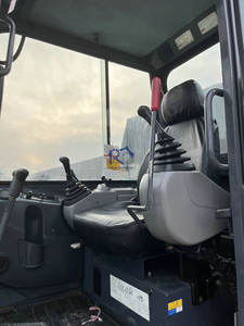 รถขุดมือสอง kobelco 60รถขุดตีนตะขาบ - Product Image 6