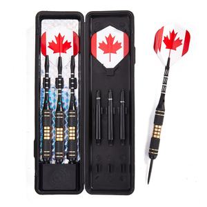 Flechettes à fort impact, en laiton, étui à fléchettes, fléchettes Skipjack pour les activités de camping - Product Image 6