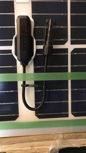 Paneles Solares Monocristalinos Bifaciales de Alta Eficiencia Longi Solar LR4-72HBD 430W 435W 440W de Media Celda para Plantas de Energía Solar - Product Image 3