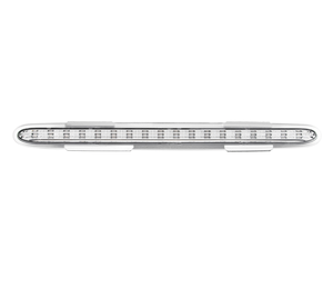 Vinstar Luces LED Superbrillantes para Coche, Tercera Luz de Freno, Montaje Alto, para Mercedes Clase SL R230 SL500 SL550 2001-2012 - Product Image 1