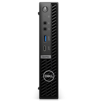 Dell Optiplex 7020mff Plus Intel 14 Generatie Cpu Ddr5 Ram M.2 Nvme Ssd Pc Computer