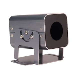 Boîtier d'enceinte audio en aluminium, fabrication CNC, équipement électronique classique célèbre, haute fidélité, personnalisé - Product Image 4