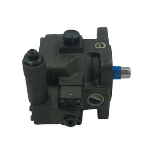 ปั๊มไฮดรอลิกแบบใบพัดปรับได้รุ่น VP5F ซีรีส์ VP5F-B5-50S VP5F-A2-50 VP5F-B5-50 สำหรับชุดจ่ายกำลังไฮดรอลิก - Product Image 3