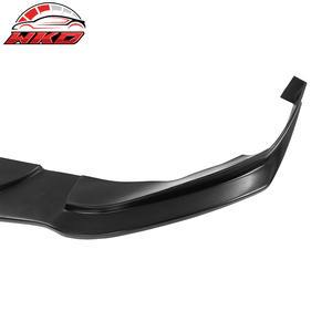 Alerón delantero para BMW G30 Serie 5 17-20 540i M Sport - Accesorio exterior de poliuretano de alta calidad - Product Image 4
