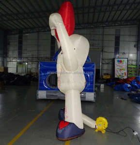 Modèle <span class=keywords><strong>géant</strong></span> de cour extérieure pour la décoration publicitaire Décoration d'Halloween Ballon extérieur Crâne fantôme gonflable <span class=keywords><strong>Squelette</strong></span> <span class=keywords><strong>humain</strong></span> - Product Image 4
