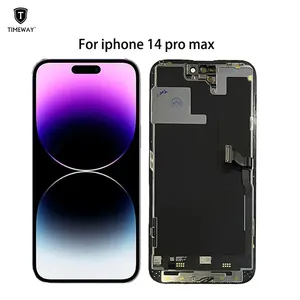 OEM High Quality For Iphone 14pro max Lcd Screen Original 100% Tested For Iphone 14 pro max Display Lcd Screen