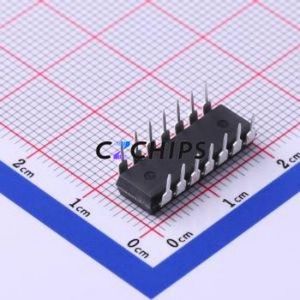 Original&New XD324 DIP-14 <b>Integrated</b> <b>Circuit</b> IC Chip Operational Amplifier Whole Sale Electronic Component Chips & BOM Service - Product Image 2