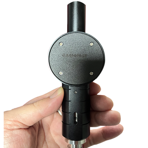 Medidor de rugosidad de superficie portátil TR600, analizador de patrones de anclaje para granulado y arenado, 1 año de garantía - Product Image 5