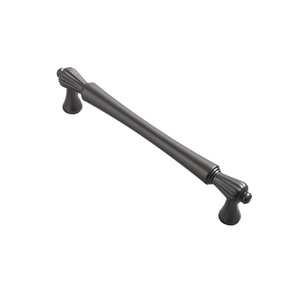 Herrajes para muebles Dormitorio para armario Cocina Muebles de moda Manija y perilla Cajón de gabinete para y - Product Image 1