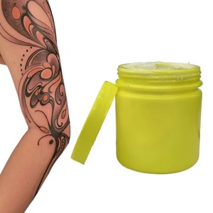 Crème Tatouage Beauté Hadiyah pour Sourcils et Lèvres – Maquillage Visage et Corps – Fournitures de Tatouage - Product Image 1