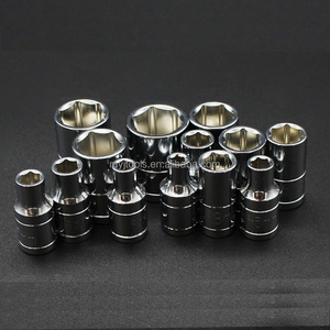 46 PCS đa chức năng Ratchet cờ lê ổ cắm thiết lập sửa chữa xe công cụ Kit cờ lê công nghiệp cấp phụ kiện xe hơi công cụ thiết lập - Product Image 4