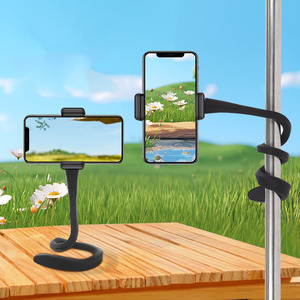 Linh Hoạt Ảnh Tự Sướng Thanh Khỉ Stick Tripod Núi <span class=keywords><strong>Monopod</strong></span> Không Dây Chủ Đối Với iPhone Máy Ảnh Xe Đạp Xe Đạp Phổ - Product Image 1