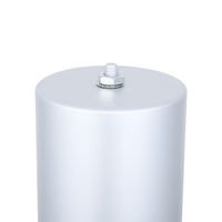 Filtros de CA de bajo voltaje Condensadores de corrección de factor de potencia de 480V