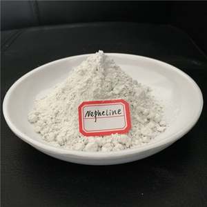 Нефлайн сиенит для керамической глазури - Product Image 1