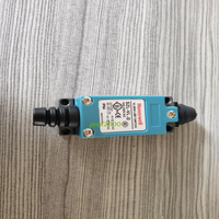 Plc 1 pièce Nouveau interrupteur de fin de course SZL-VL-D Approvisionnement en vrac