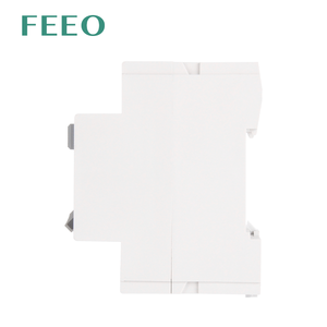 RCCB RCD 2P 16A 63A 6KA 230V Disyuntores de corriente residual electromecánicos Disyuntores diferenciales Interruptores de seguridad - Product Image 5