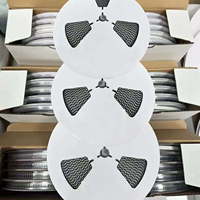Capteur d'attitude, gyroscope, circuit intégré BMI088 LGA16, capteur de mouvement