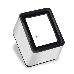 Escáneres USB CMOS Portátiles de Alta Velocidad y Alta Calidad en Oferta, Fr20-Bp, Escaneo de Códigos de Barras 1D/2D, Disponibles en Stock - Product Image 6