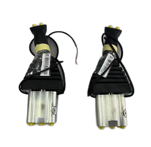 Válvula Piloto de Joystick 1031700055 para Grúa de Camión Zoomlion de 100 Toneladas, Válvula Direccional, Controlador Hidráulico, Repuestos - Product Image 5