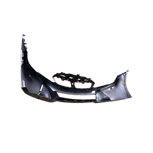 Pare-chocs de <span class=keywords><strong>voiture</strong></span> d'<span class=keywords><strong>occasion</strong></span> de haute qualité adapté à BMW I8 I12/I15 2014-2020, ensemble de pare-chocs avant d'origine - Product Image 5