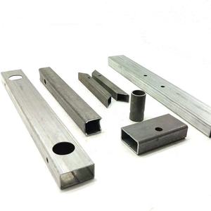 Layanan pemotong Laser OEM/ODM kustom pabrik untuk berbagai jenis pipa besi tahan karat/baja karbon sertifikasi ISO-9001 - Product Image 4