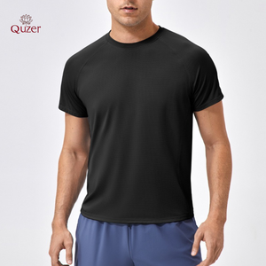 T-shirts pour hommes Vente en gros Taille s m l Xl Xl <span class=keywords><strong>Xxl</strong></span> Xxxl T-shirts personnalisés pour hommes - Product Image 6