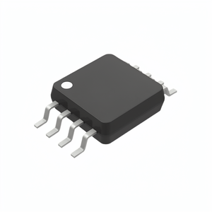 8 TSSOP, 8 MSOP ชิ้นส่วนอิเล็กทรอนิกส์ LP2987IMM-2.5การจัดการพลังงาน (PMIC) ช่องทางผู้ผลิต - Product Image 1