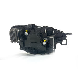 อุปกรณ์ตกแต่งตัวถังรถยนต์ ID4 ID6 <span class=keywords><strong>VW</strong></span> สำหรับอะไหล่รถยนต์พลังงานใหม่ - Product Image 5