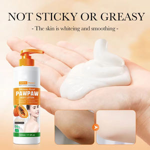 ครีมซ่อมแซม acanthoderma Nigra สำหรับดูแลร่างกายครีมให้ความชุ่มชื้นขาวสำหรับใต้วงแขนข้อเข่า - Product Image 3