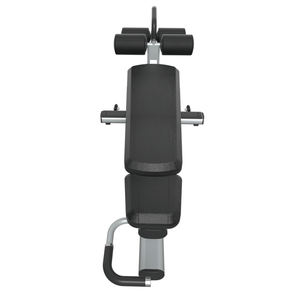 Support de <span class=keywords><strong>banc</strong></span> d'équipement de gymnastique réglable commercial pour l'exercice de musculation assis <span class=keywords><strong>sur</strong></span> une planche abdominale - Product Image 5