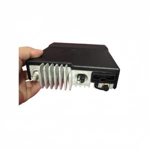 Radio mobile DMR VHF DM4401/DM4400 DGM8000 XPR5350, radio bidirectionnelle pour véhicule, radio longue portée pour flotte de voitures - Product Image 4