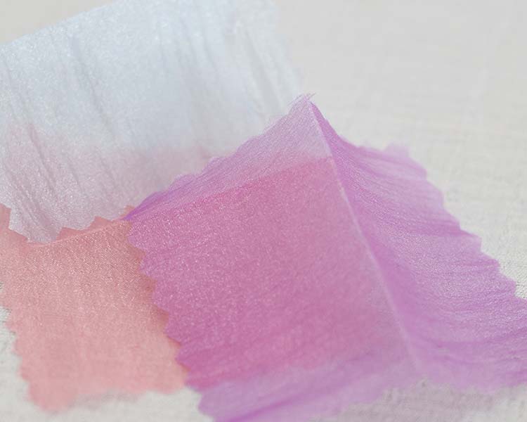 Ткань из полиэстера в форме облака, Мерцающая Ткань, блестящая Прозрачная сетка для свадьбы и платья