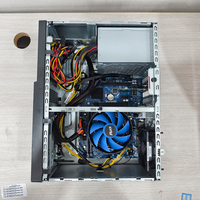 PC Industrial Lenovo ECI-521 con Memoria DDR4, Máquina de Control Industrial