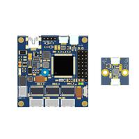 Controlador de Gimbal PTZ sin Escobillas Extendido iFlight BaseCam SimpleBGC de 32 bits con Sensor de Corriente Integrado y Estabilizador de Cámara IMU