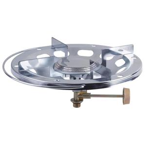 Cuisinière à gaz portable plaque de cuisson Camp Camping mèche poêles et accessoires pièces de rechange pour brûleur - Product Image 4