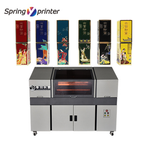 CF6030 <span class=keywords><strong>Eco</strong></span> uv stampanti a getto d'inchiostro flatbed stampante a sublimazione macchina ampio formato <span class=keywords><strong>focus</strong></span> stampante uv per la stampa di scatole - Product Image 4
