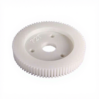 Prototype 3D à faible coût fabrication fil d'acier inoxydable EDM modèle 3D capacités d'usinage CNC
