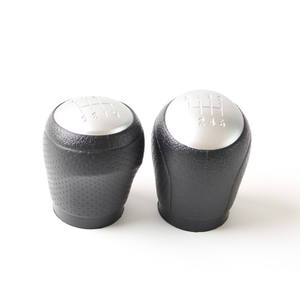 หัวเกียร์รถยนต์สำหรับนิสสัน คัชไค คัชไค II J10 เอ็กซ์เทรลพลาสติกออกแบบตามหลักสรีรศาสตร์ - Product Image 1