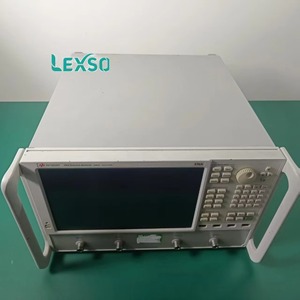 เครื่องวิเคราะห์เครือข่าย Keysight E5080a Ena Series ผ่านการทดสอบและปรับเทียบในสภาพการทำงาน - Product Image 2