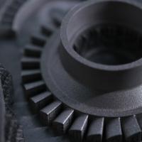 Imprimante 3D métallique SLM pour cadre intégral de drone logistique à charge lourde, équipement de formage sans assemblage pour grandes composantes aéronautiques
