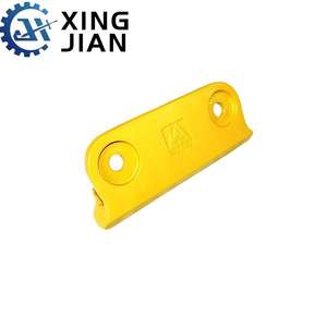 व्हील लोडर बाल्टी उप ब्लेड ब्लेड (ZG50.92.41-26) के साथ संगत, स्टॉक में, अनुकूलन योग्य - Product Image 1